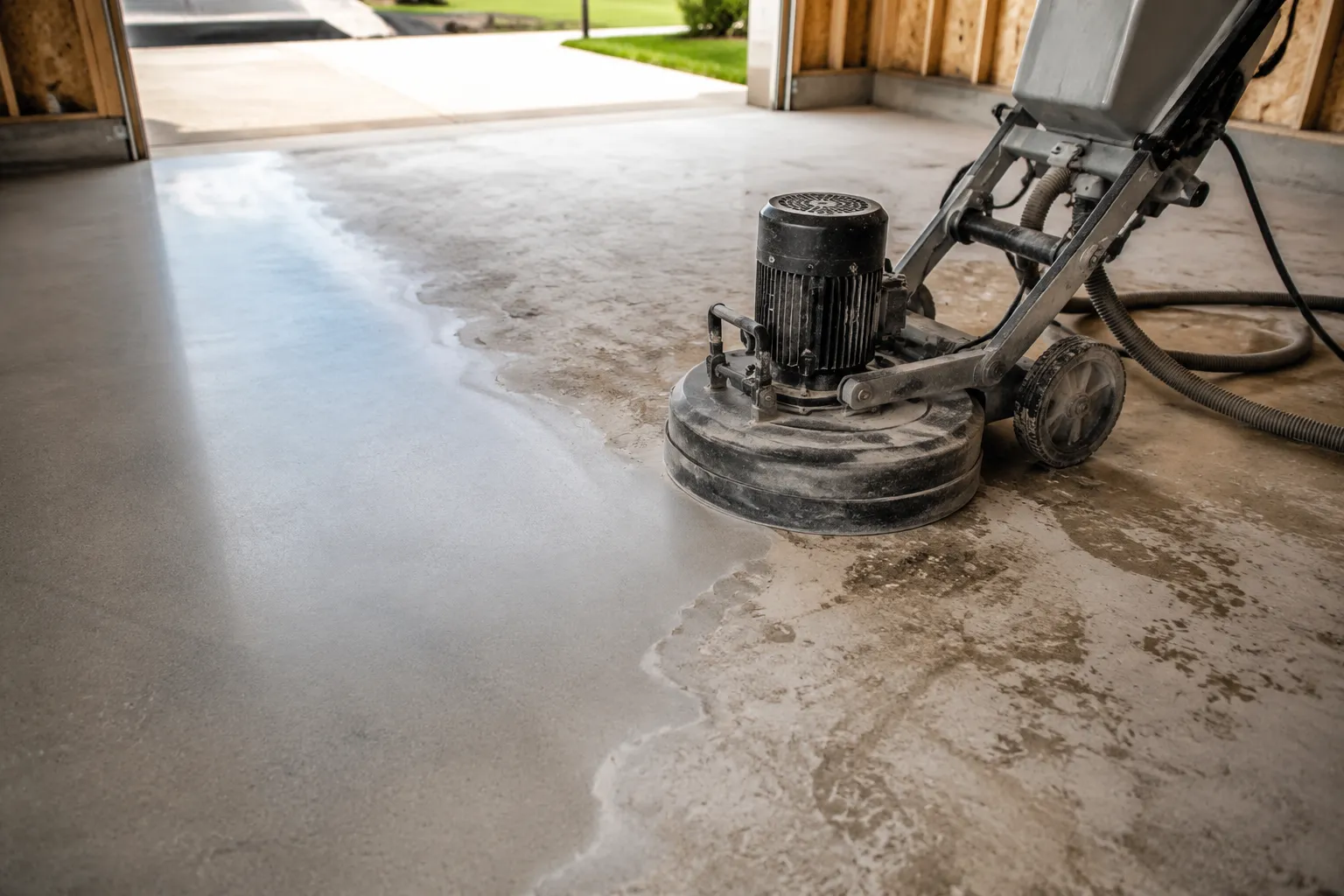 Concrete Repair & Resurfacing by Bergen Epoxy Co. in Bergen County, NJ